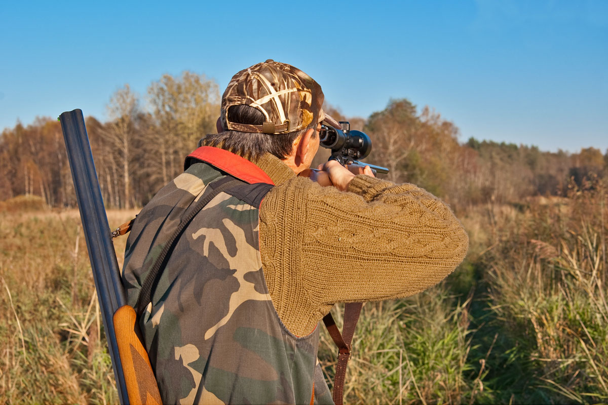 Moose Hunting Good Time Outfitters Northern Ontario